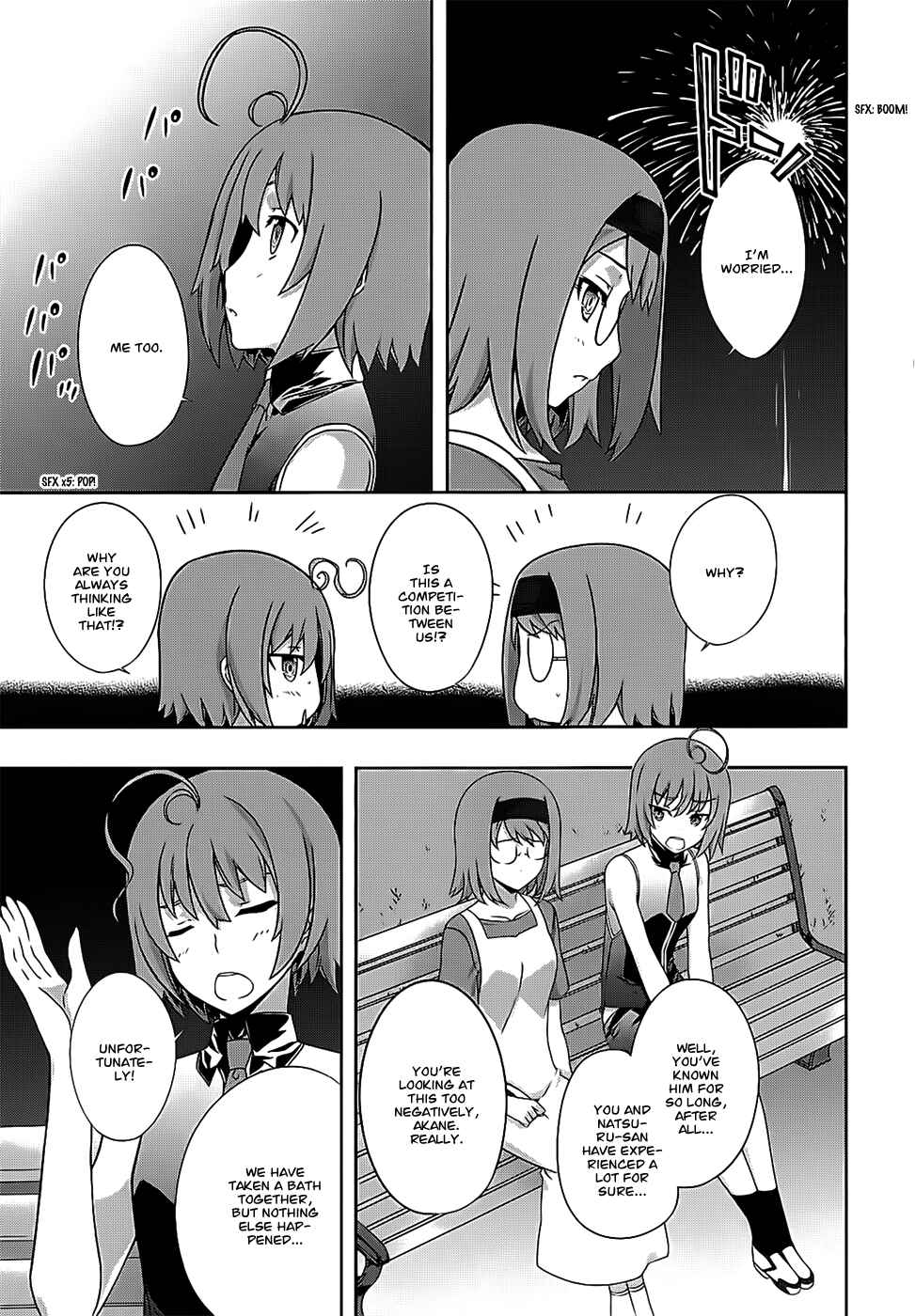 Page 9 Chapter 37 Kämpfer