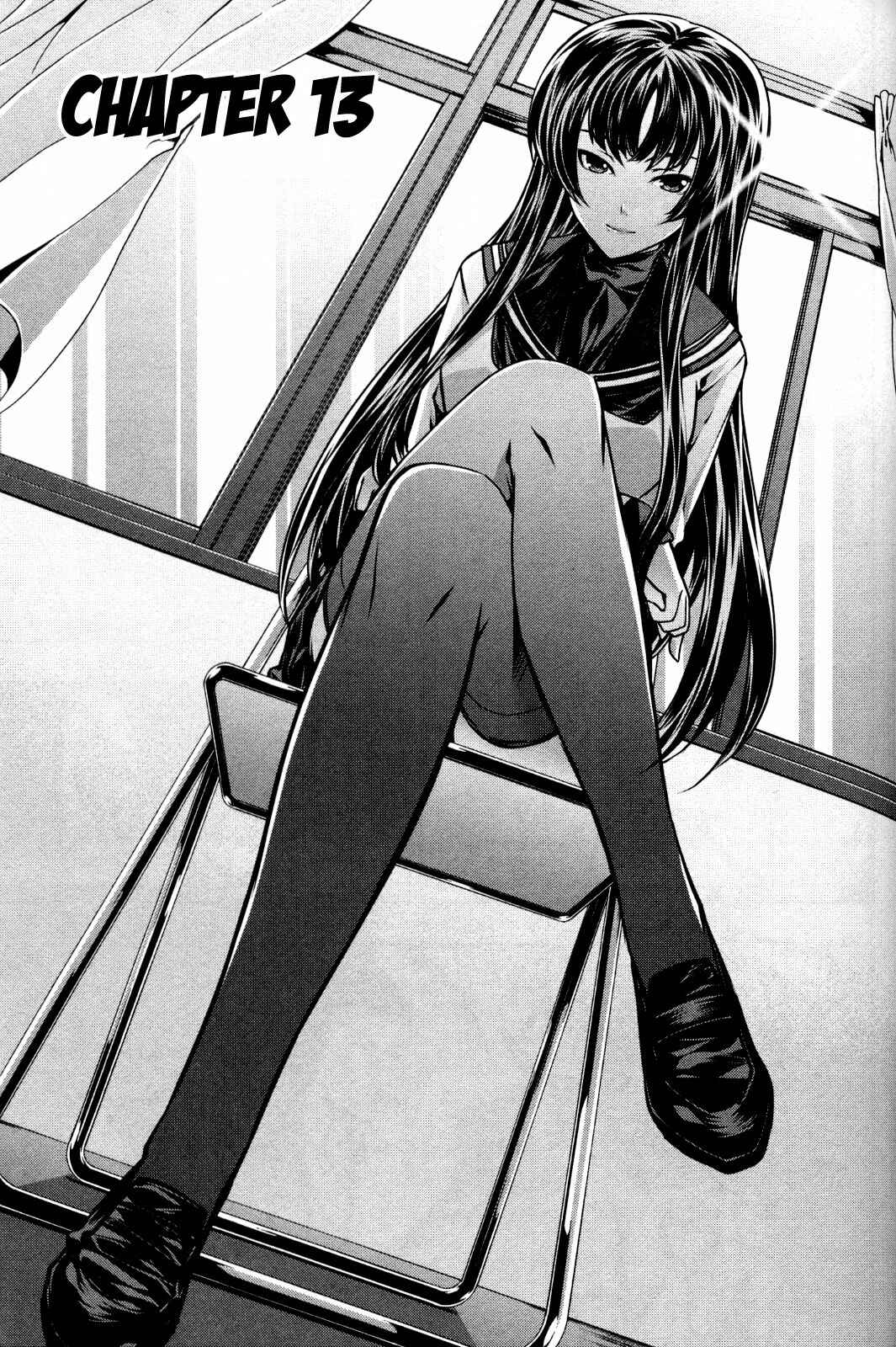 Page 1 Chapter 13 Kämpfer