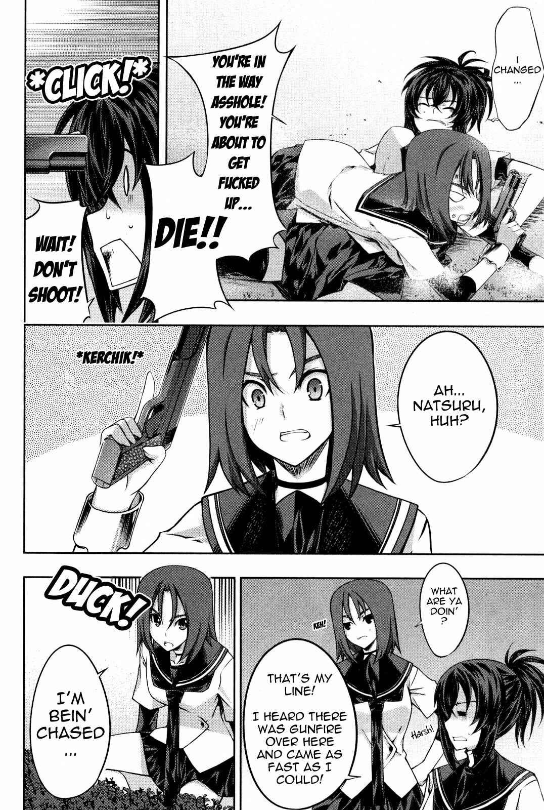 Page 10 Chapter 13 Kämpfer