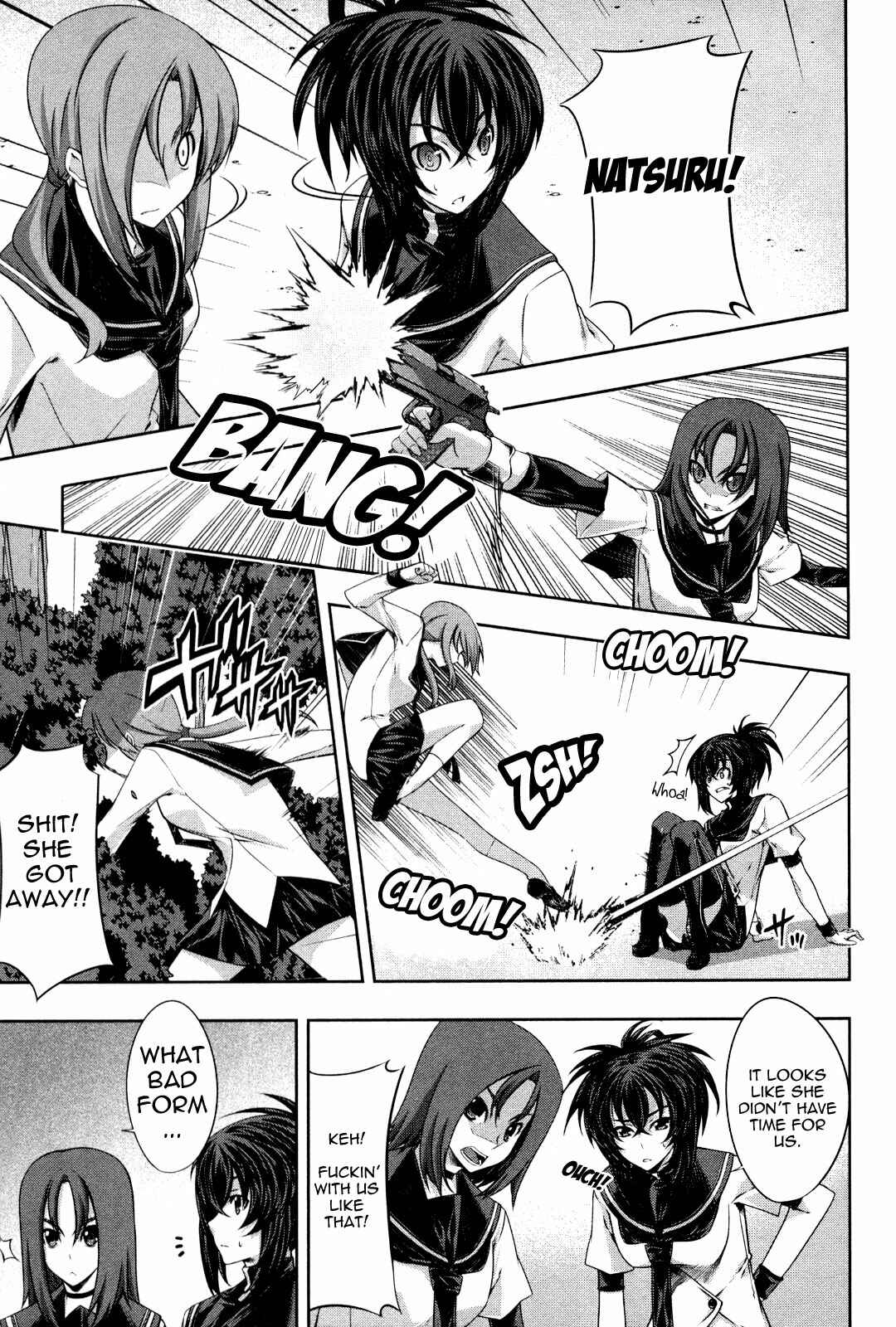 Page 15 Chapter 13 Kämpfer