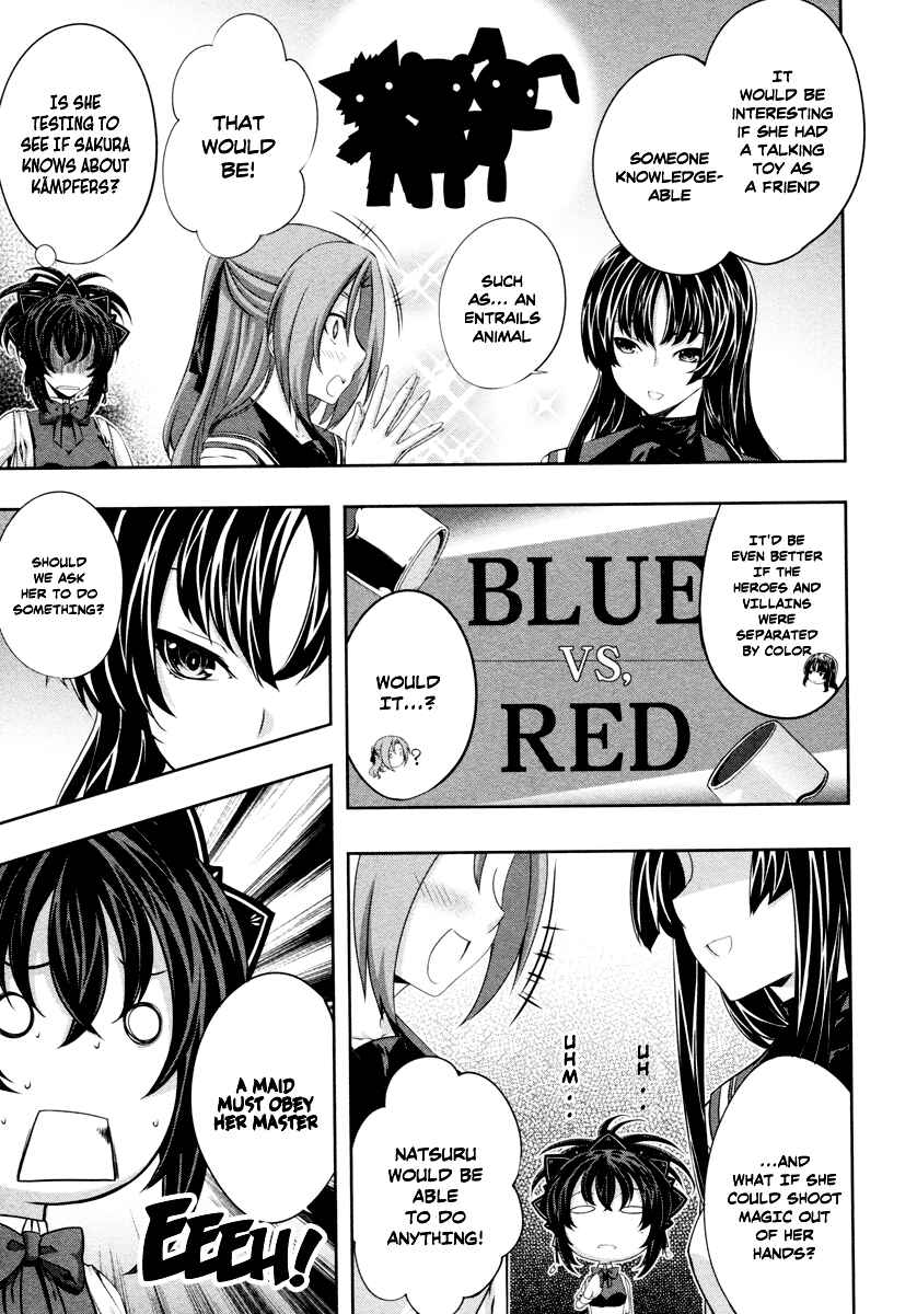 Page 17 Chapter 20 Kämpfer