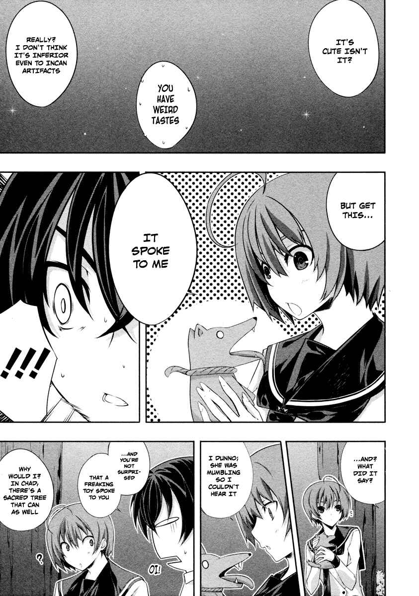 Page 25 Chapter 20 Kämpfer