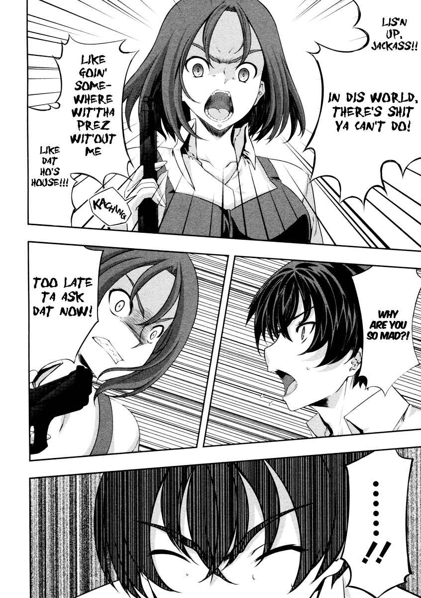 Page 30 Chapter 20 Kämpfer