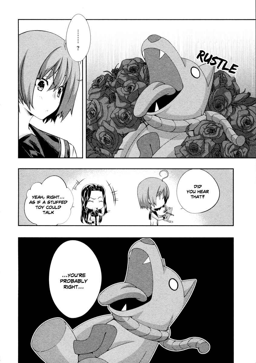 Page 8 Chapter 20 Kämpfer