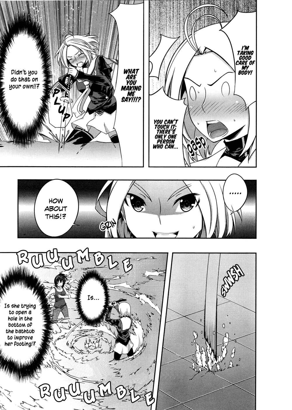 Page 25 Chapter 23 Kämpfer