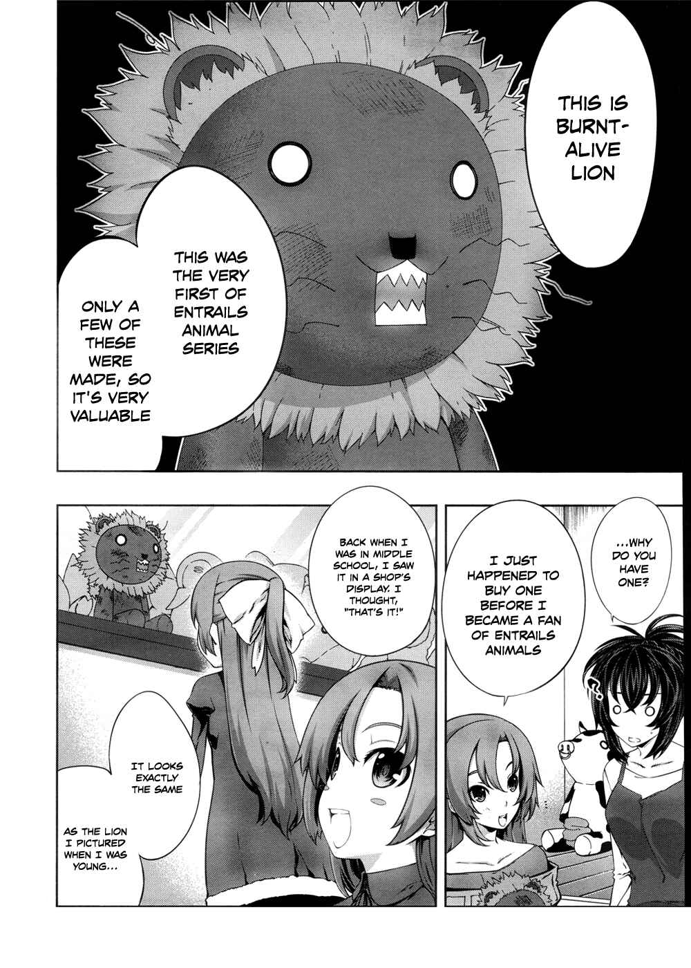 Page 3 Chapter 23 Kämpfer