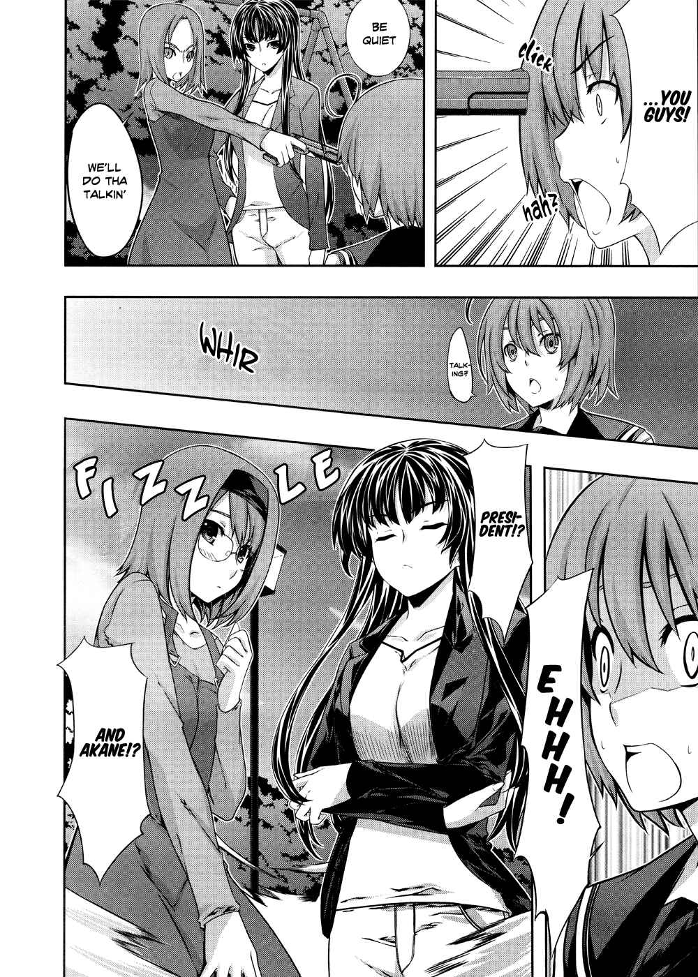 Page 31 Chapter 23 Kämpfer