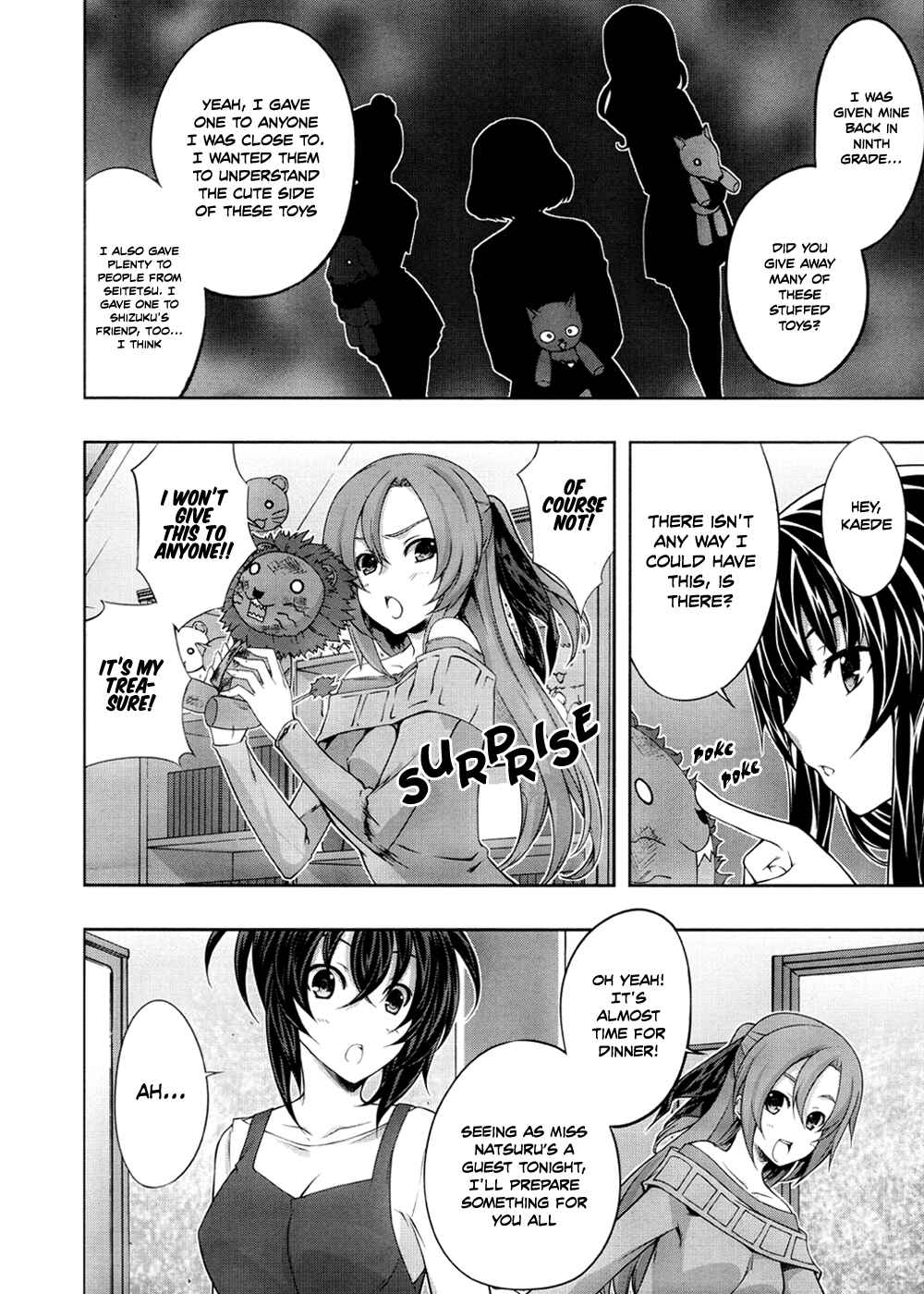 Page 5 Chapter 23 Kämpfer