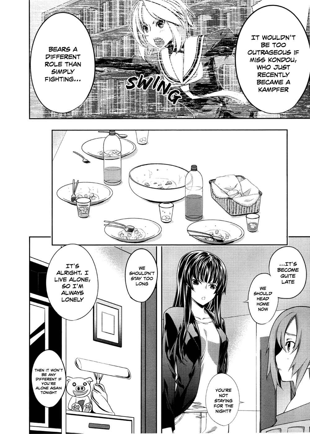 Page 7 Chapter 23 Kämpfer