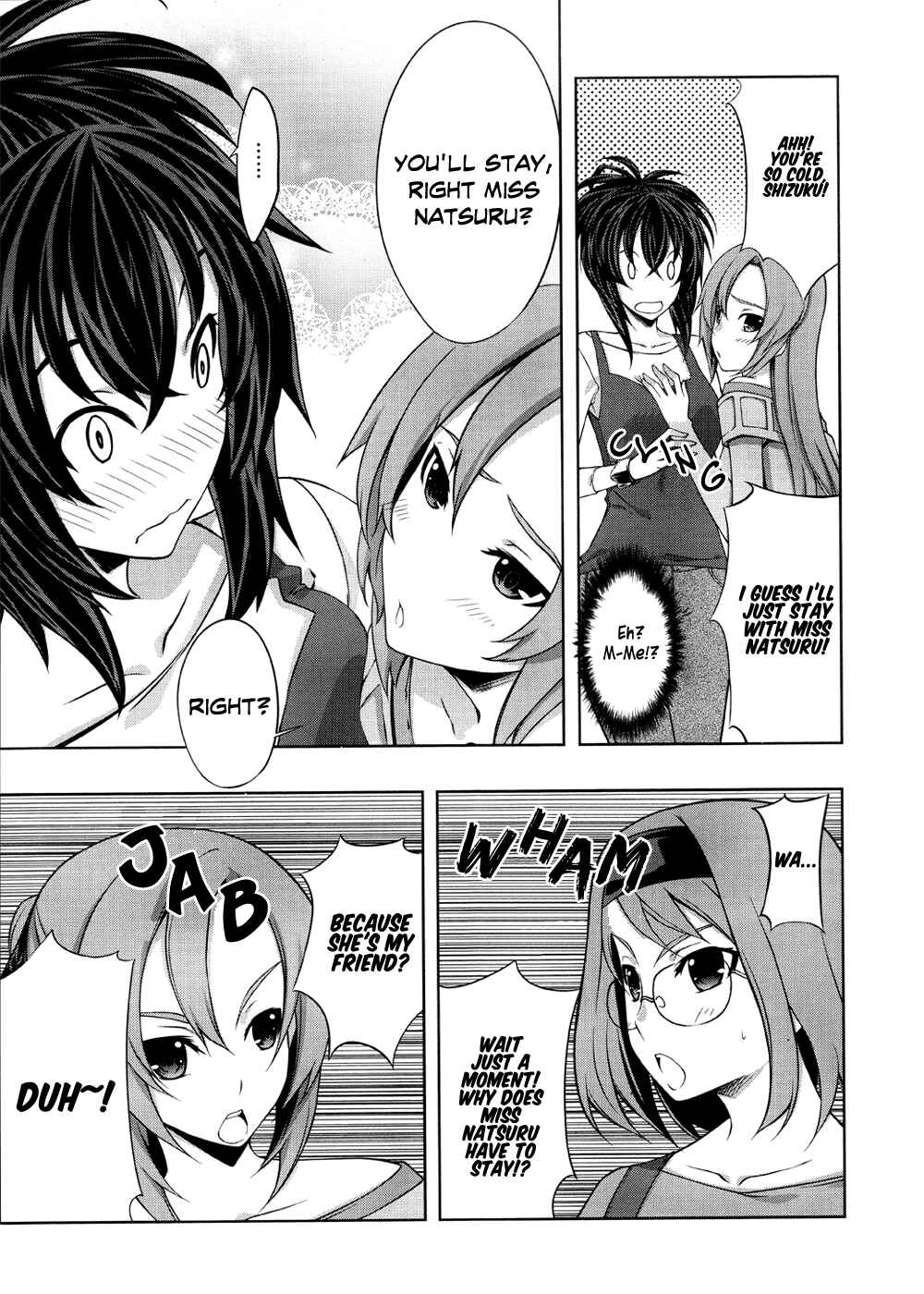 Page 8 Chapter 23 Kämpfer