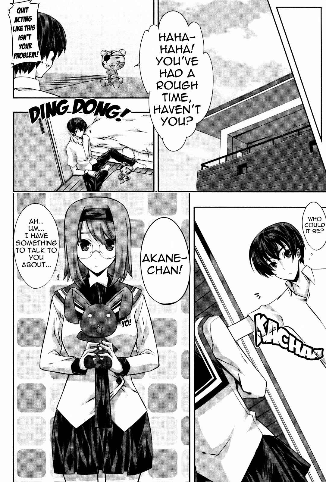 Page 8 Chapter 14 Kämpfer