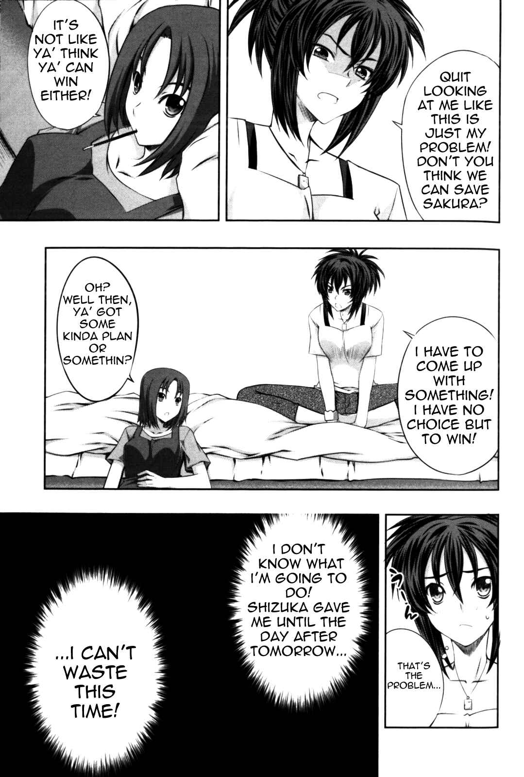 Page 12 Chapter 6 Kämpfer