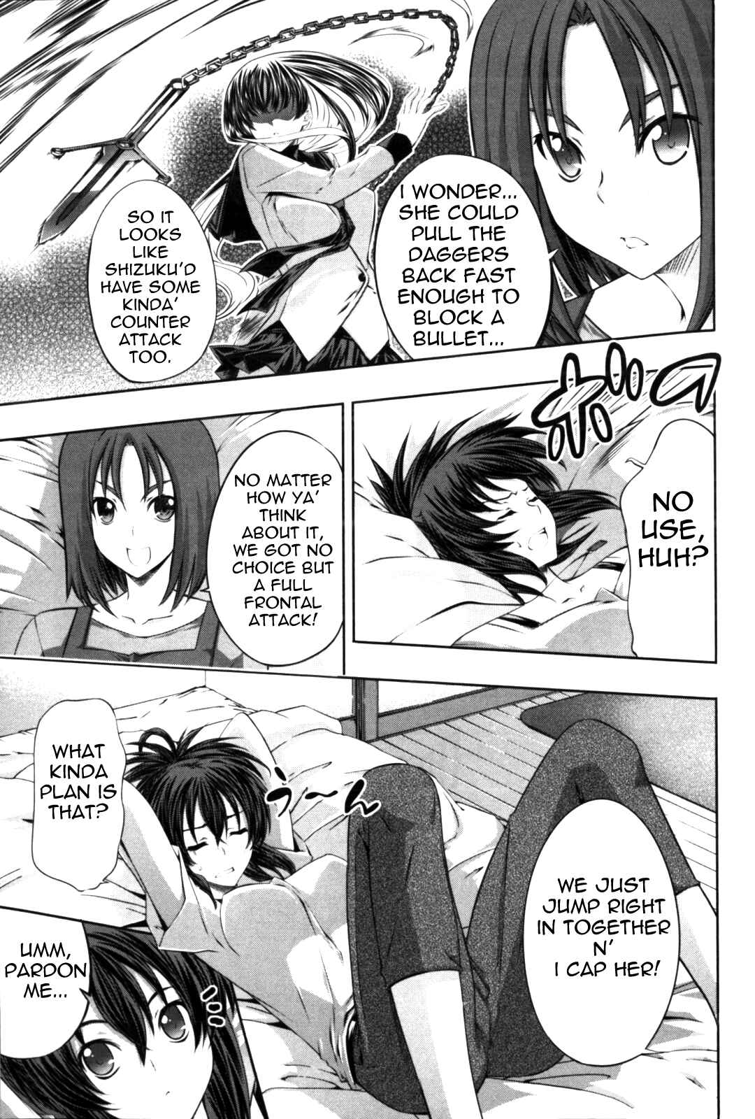 Page 14 Chapter 6 Kämpfer