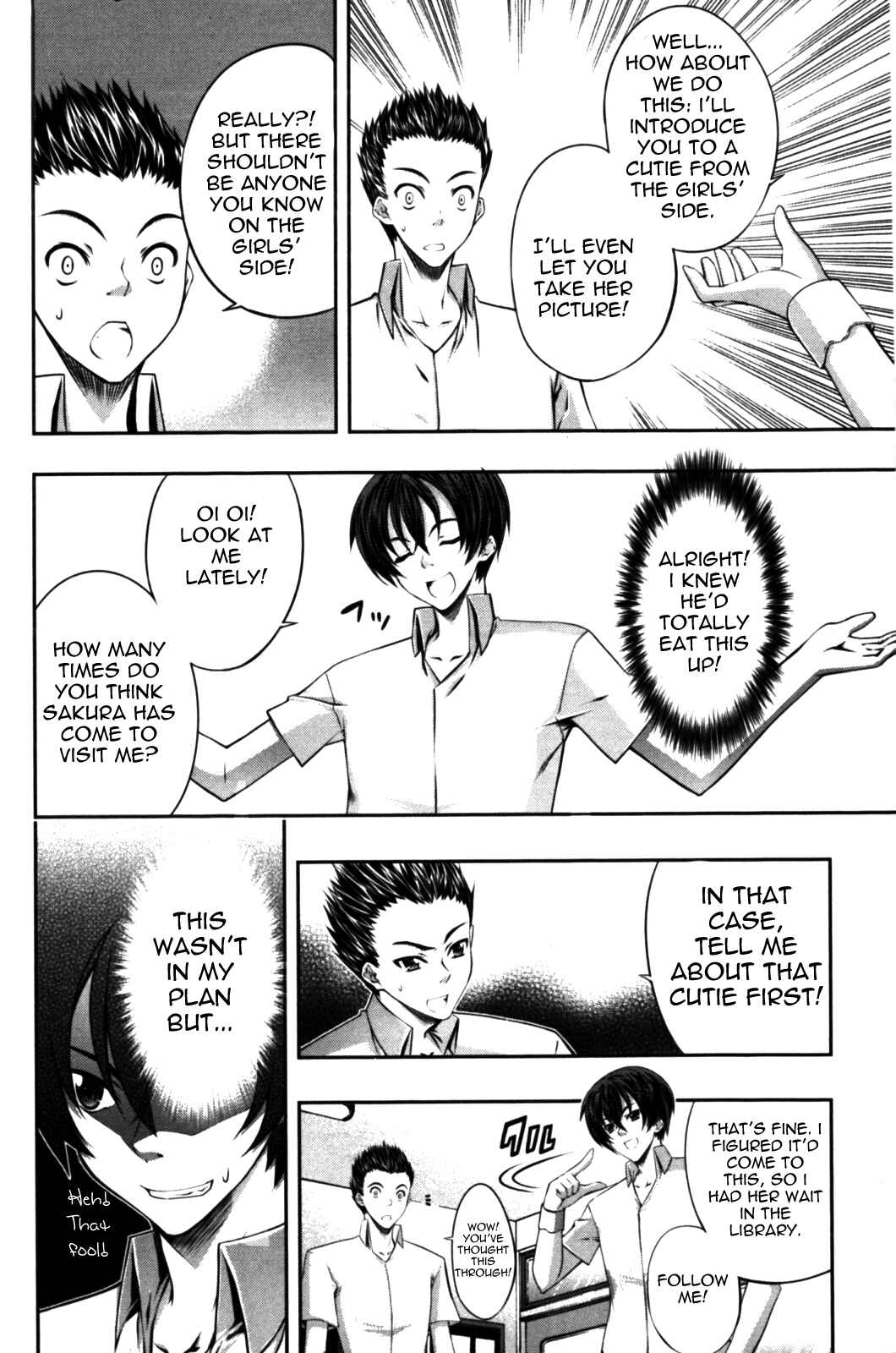Page 22 Chapter 6 Kämpfer