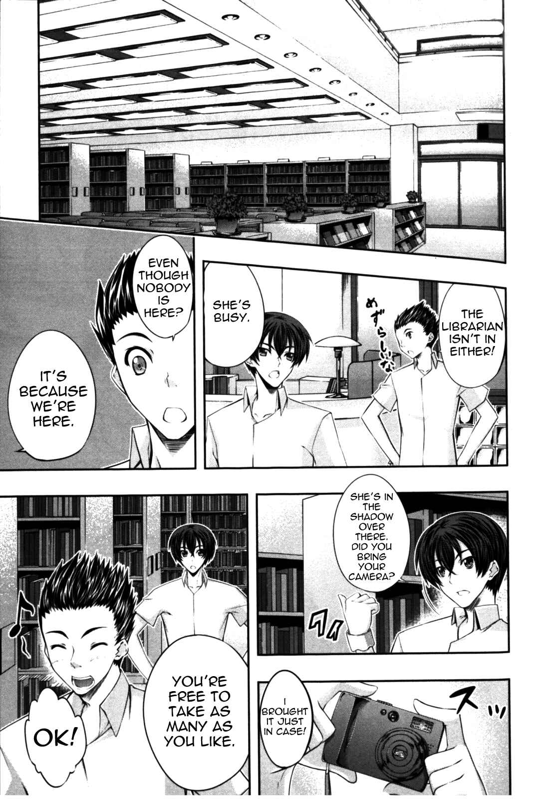 Page 23 Chapter 6 Kämpfer