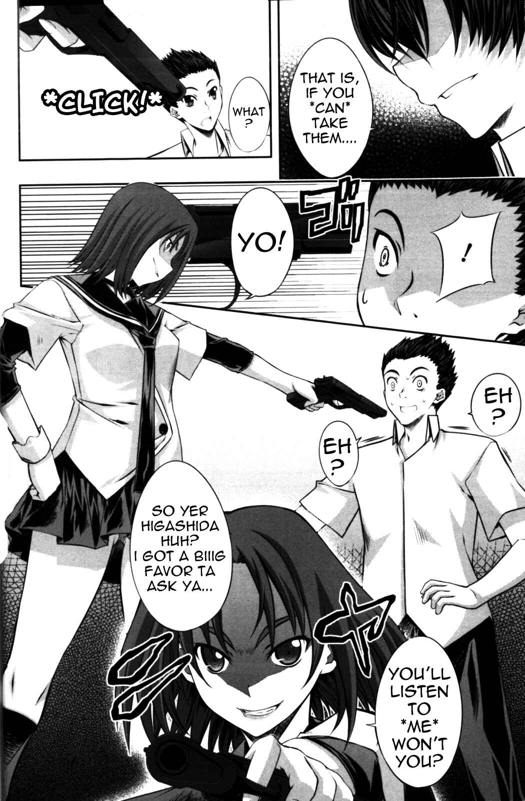 Page 25 Chapter 6 Kämpfer