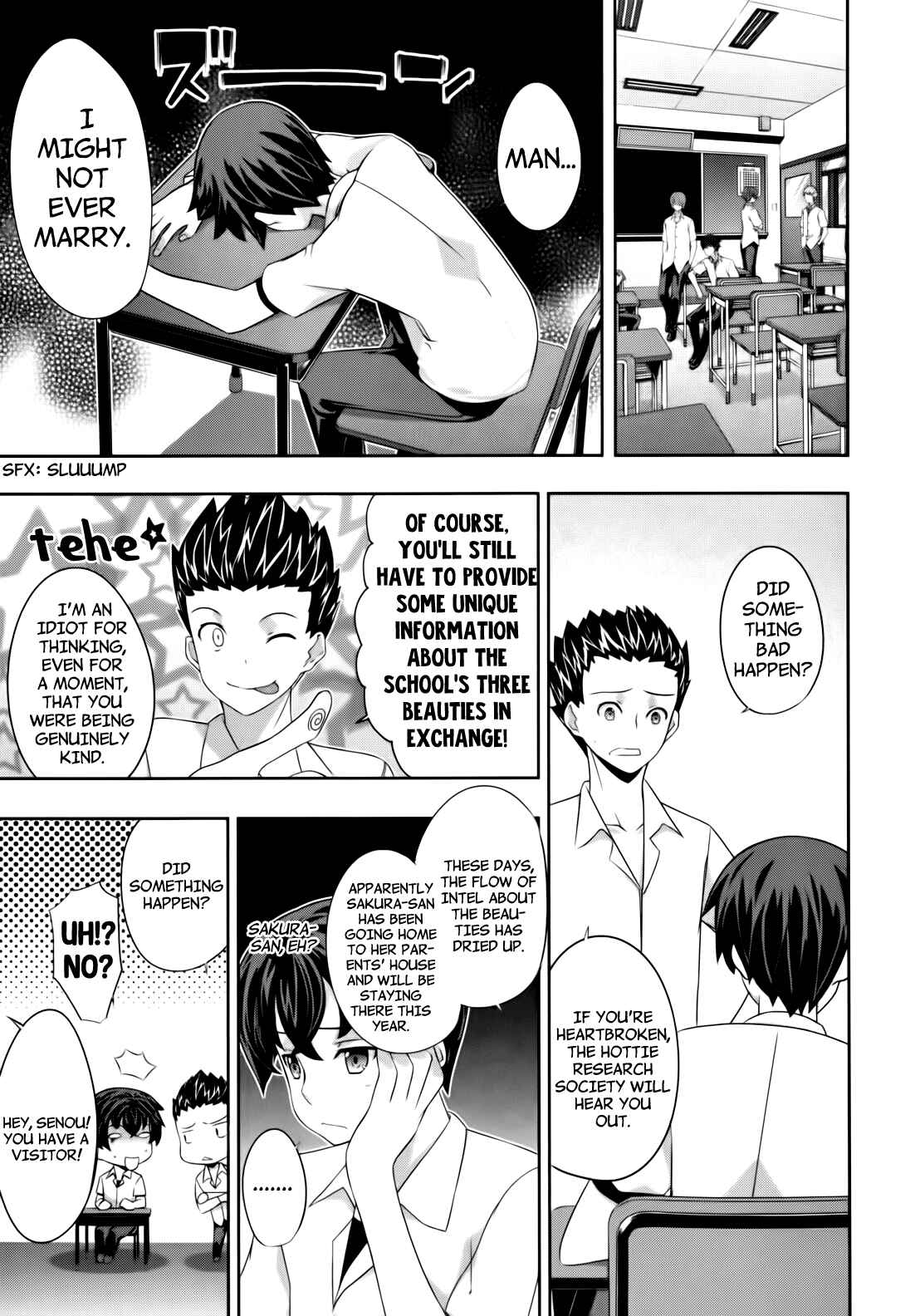 Page 13 Chapter 45 Kämpfer