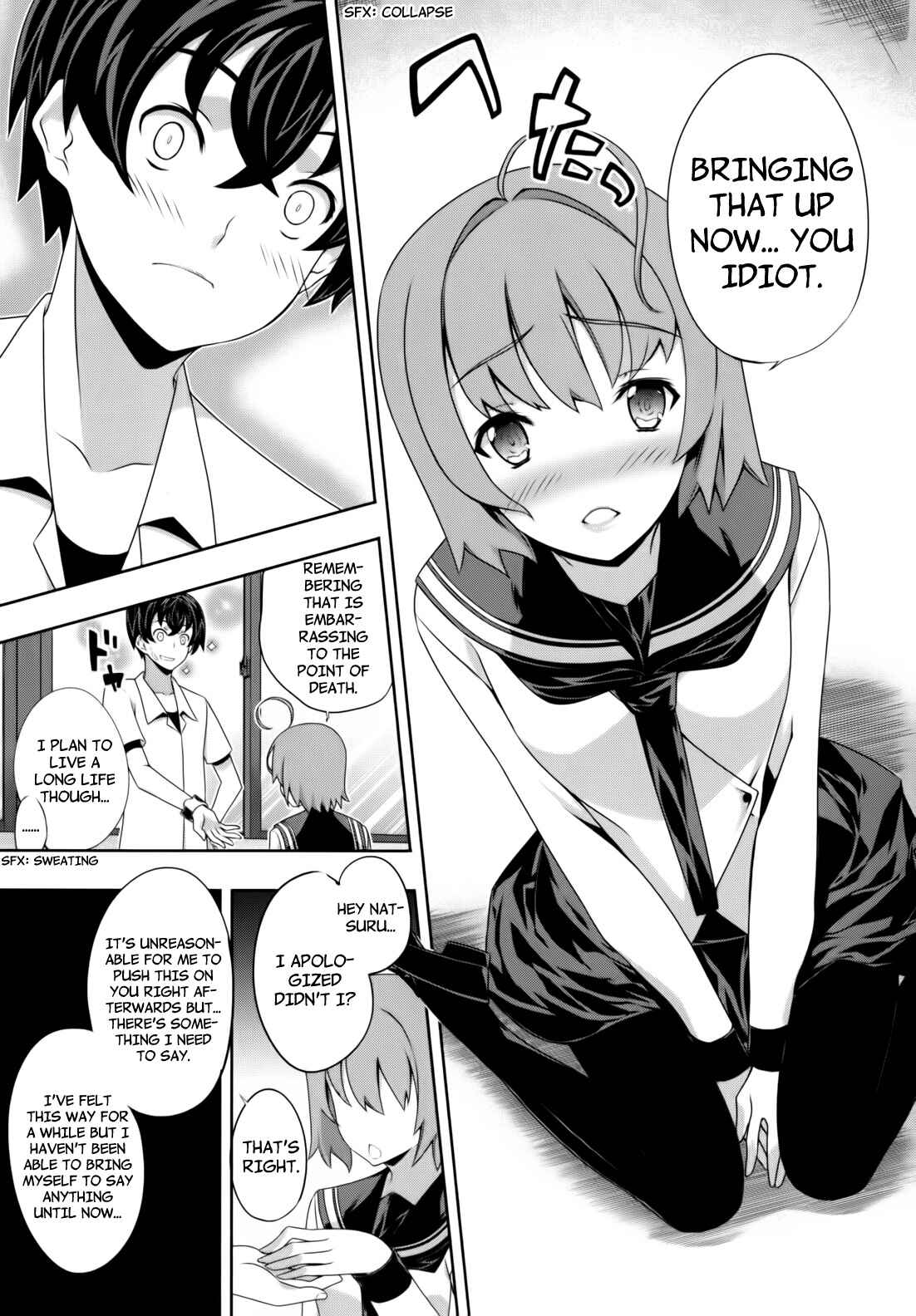 Page 17 Chapter 45 Kämpfer