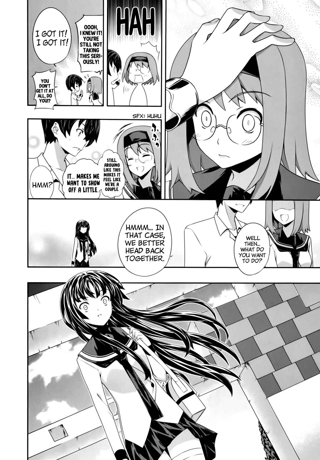 Page 4 Chapter 45 Kämpfer
