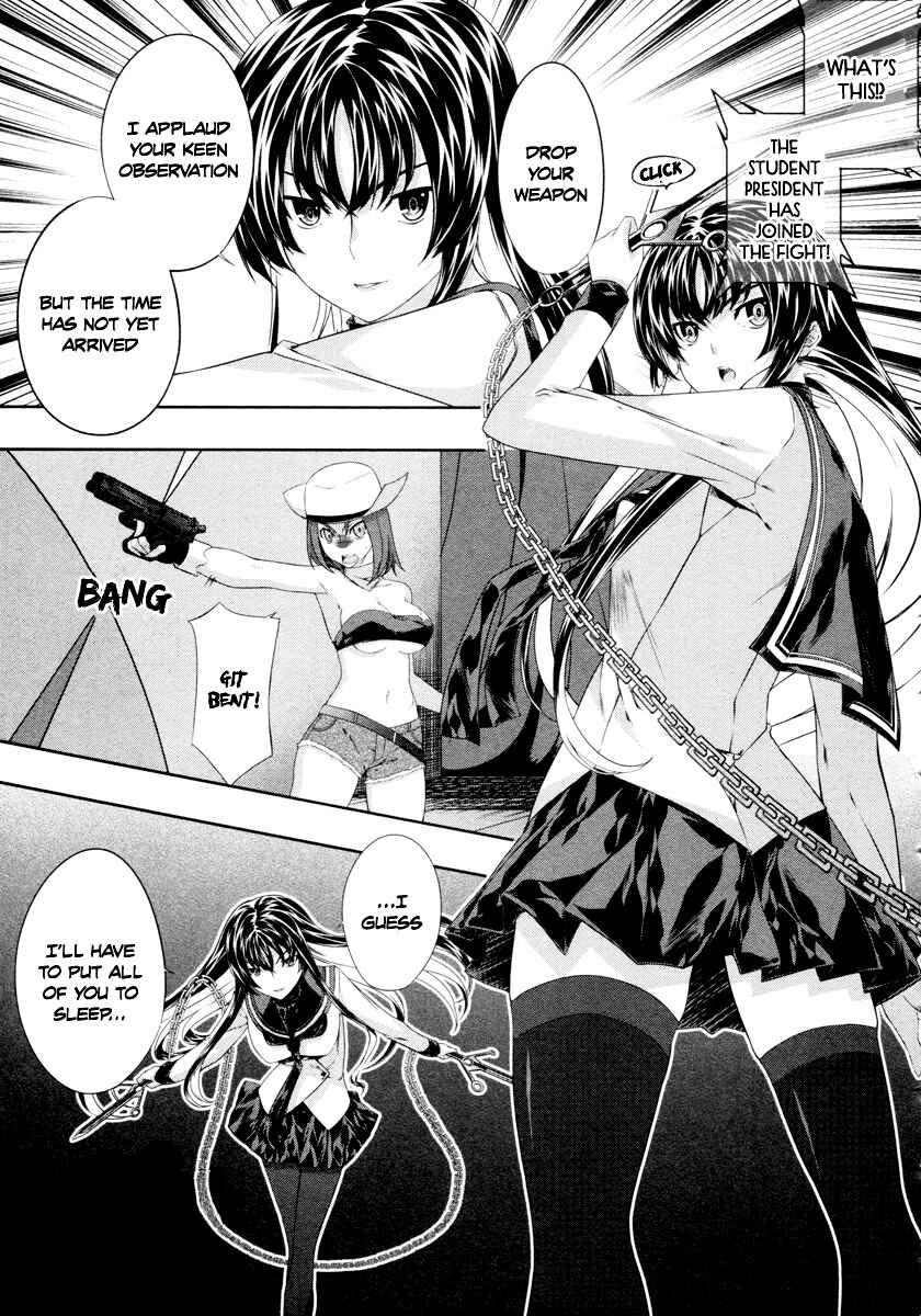Page 27 Chapter 19 Kämpfer