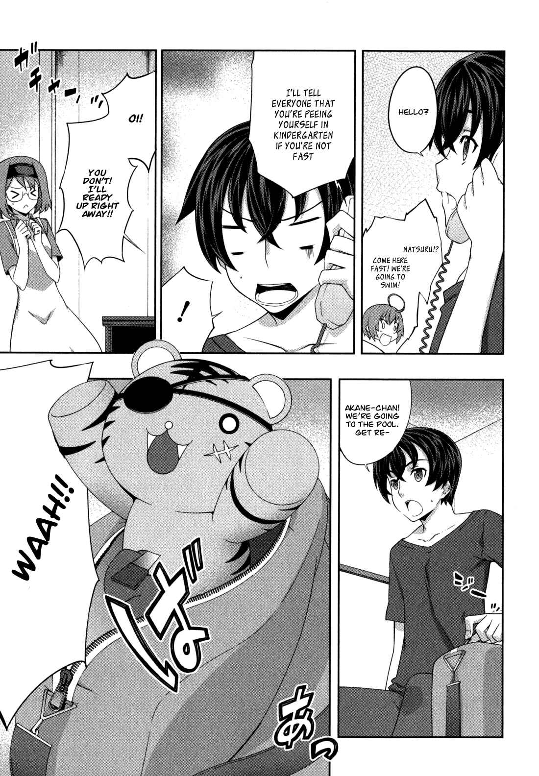 Page 11 Chapter 34 Kämpfer