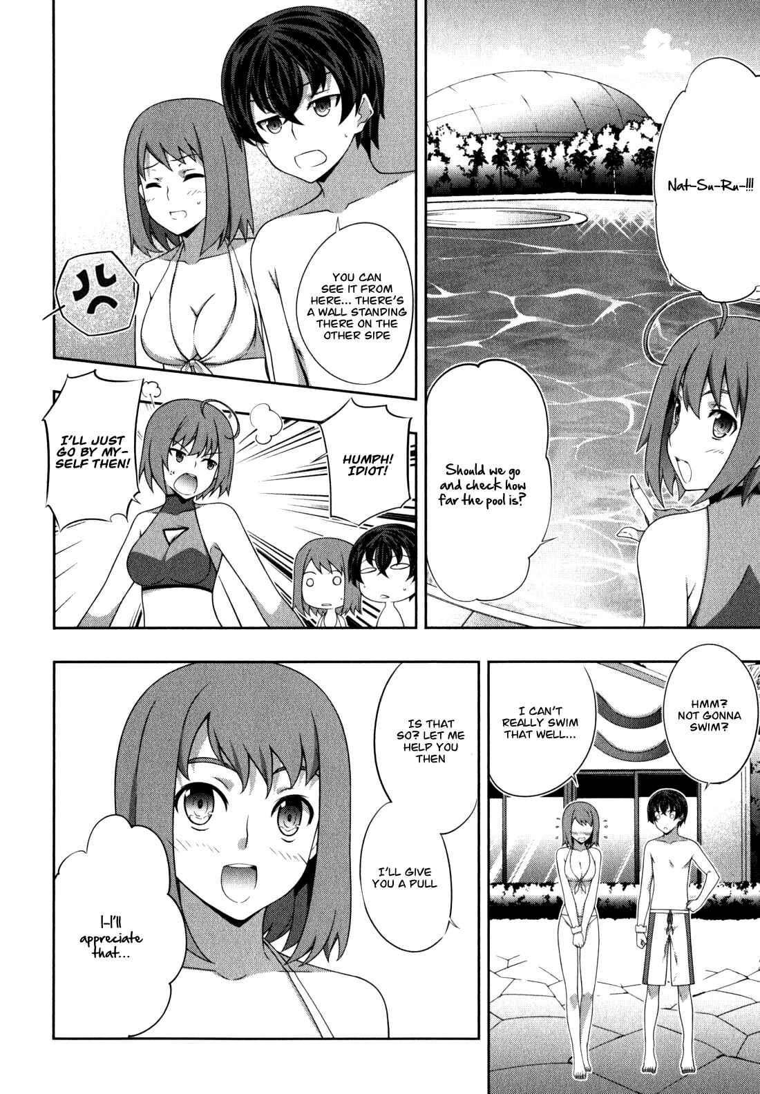 Page 18 Chapter 34 Kämpfer