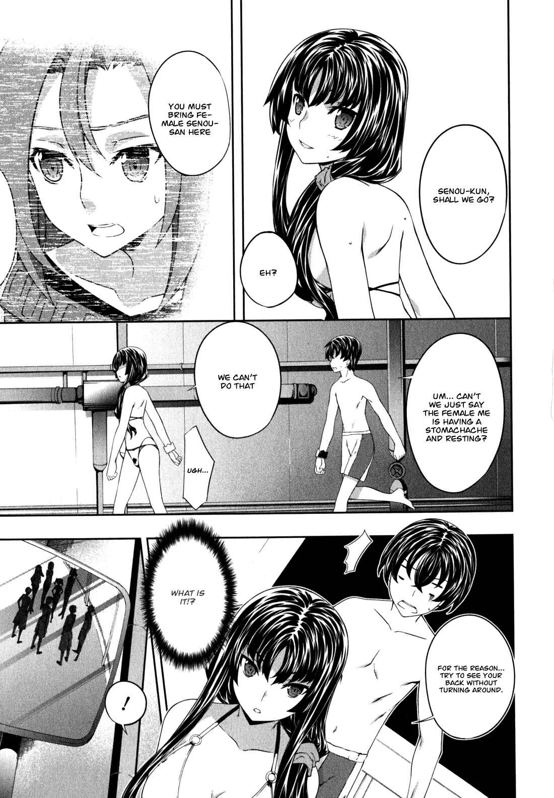 Page 23 Chapter 34 Kämpfer