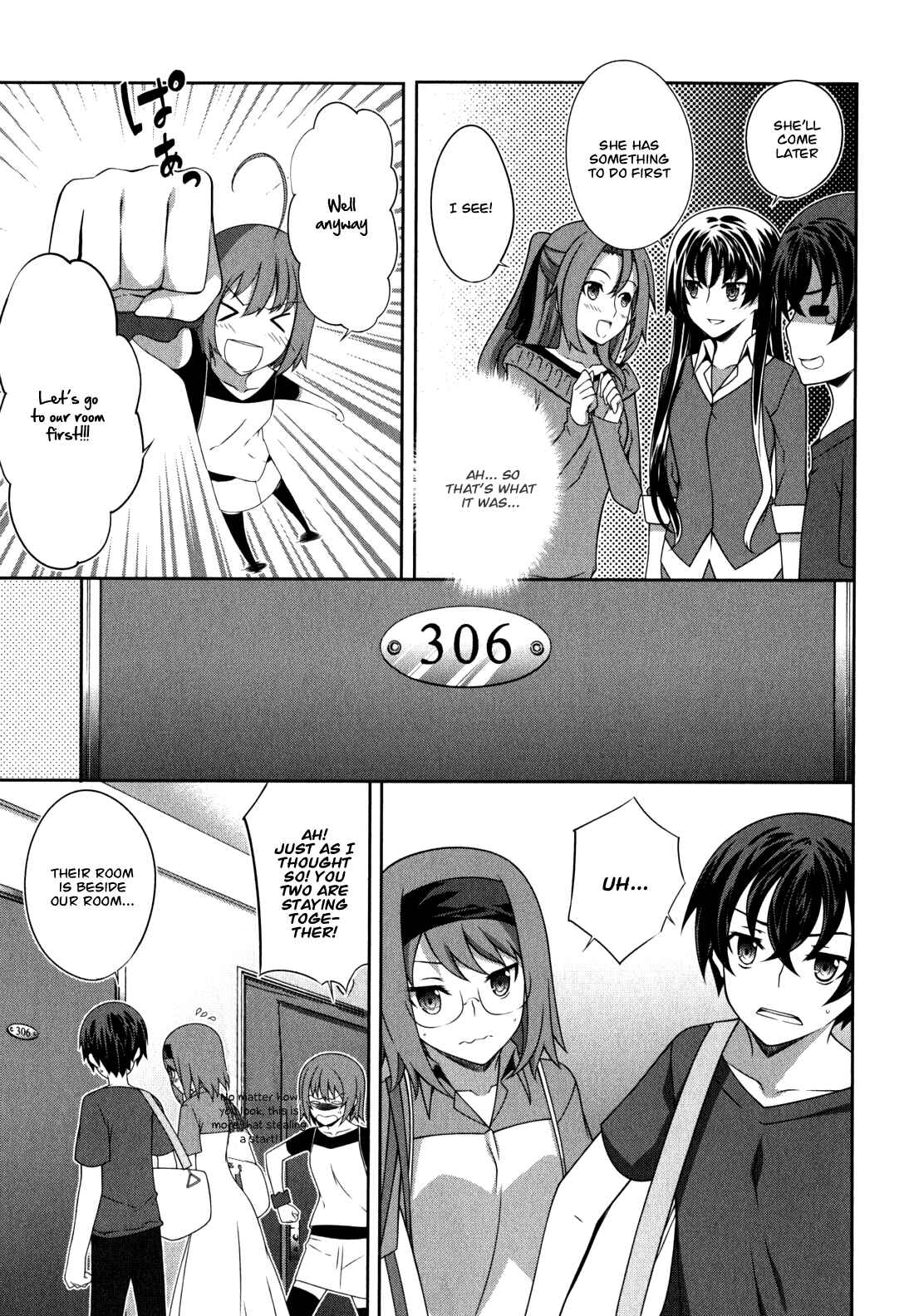 Page 9 Chapter 34 Kämpfer