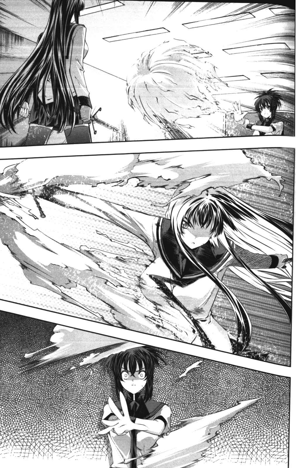 Page 1 Chapter 9 Kämpfer