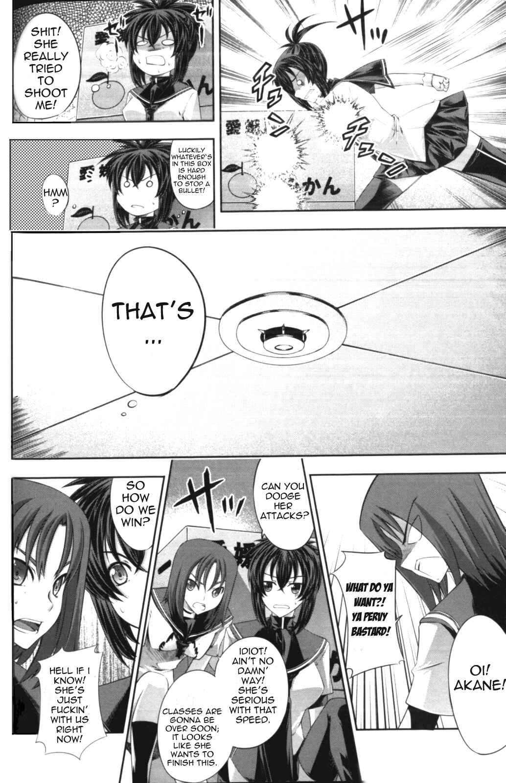 Page 13 Chapter 9 Kämpfer