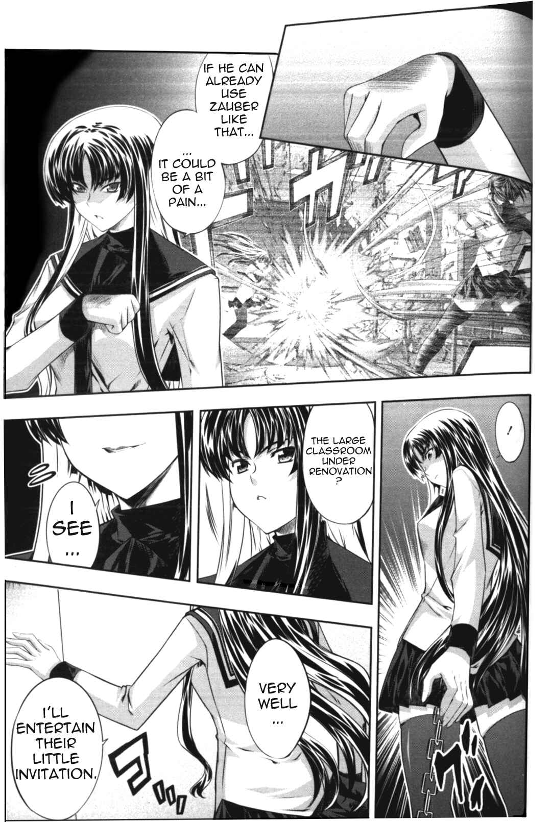 Page 8 Chapter 9 Kämpfer