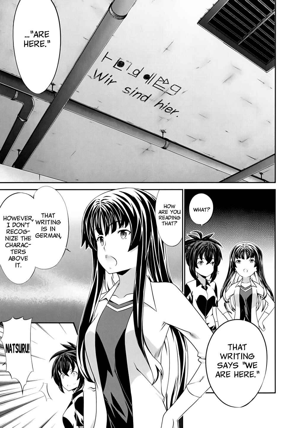 Page 10 Chapter 52 Kämpfer