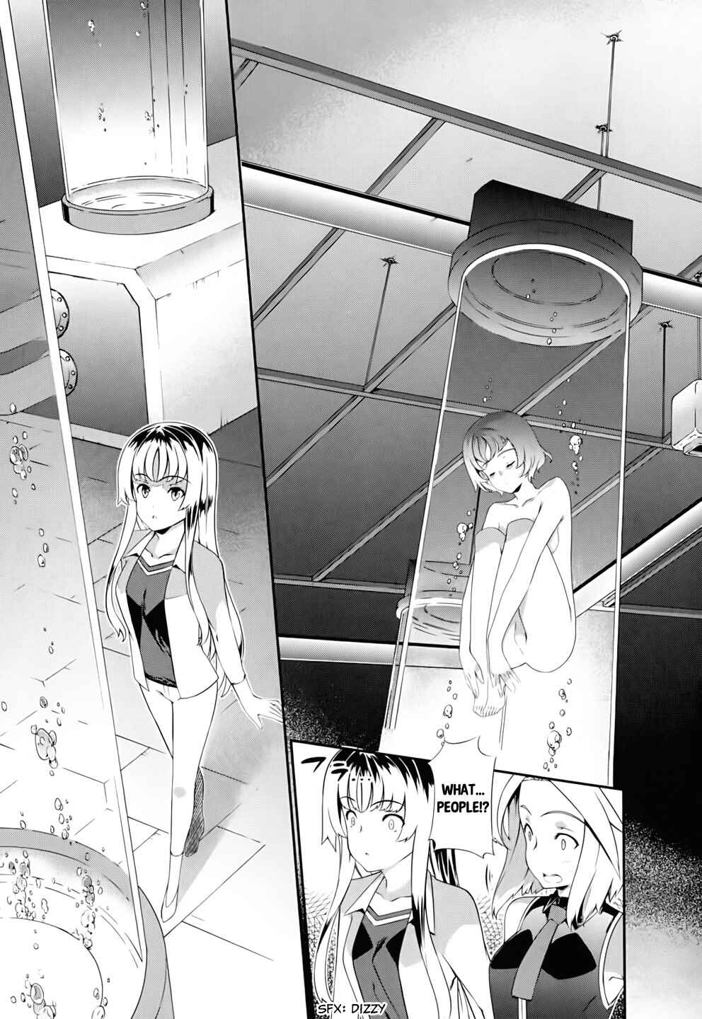 Page 16 Chapter 52 Kämpfer