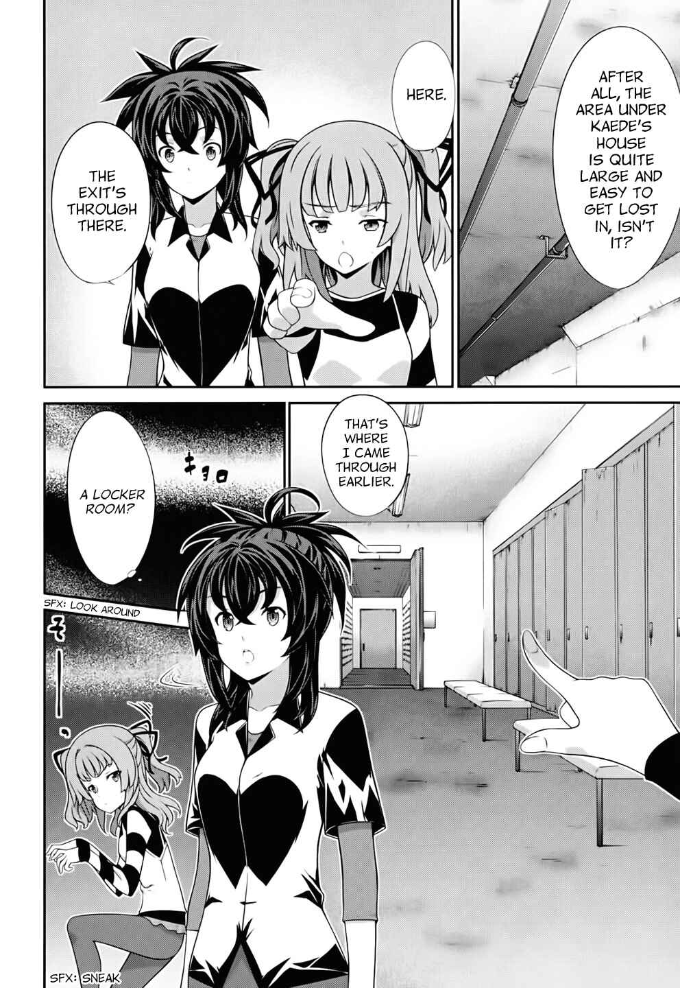 Page 5 Chapter 52 Kämpfer