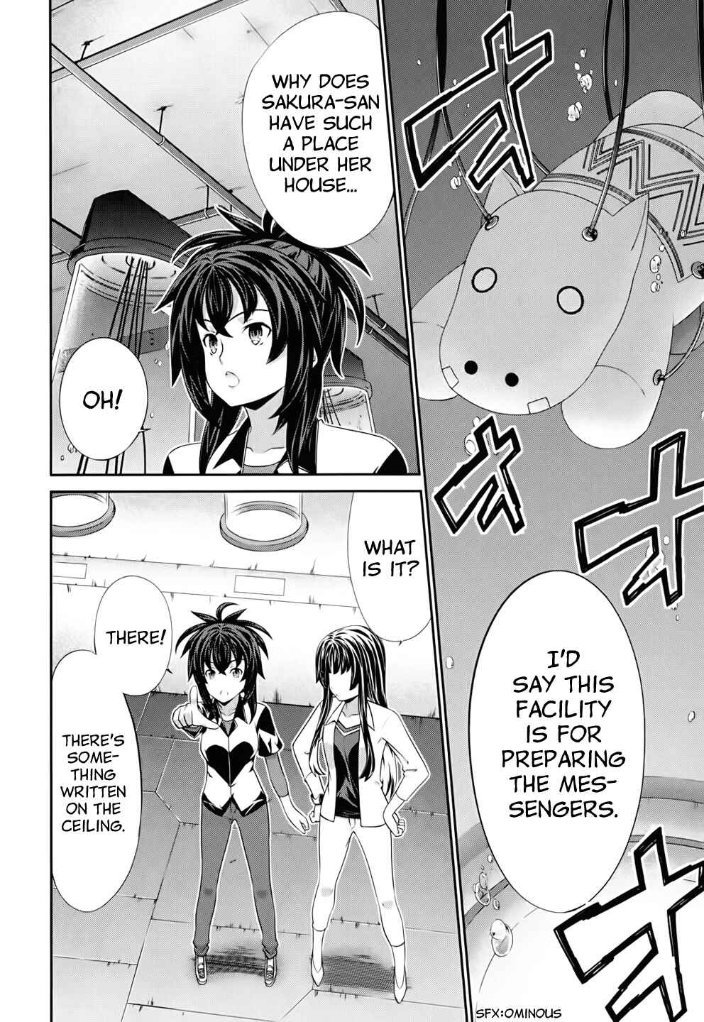 Page 9 Chapter 52 Kämpfer
