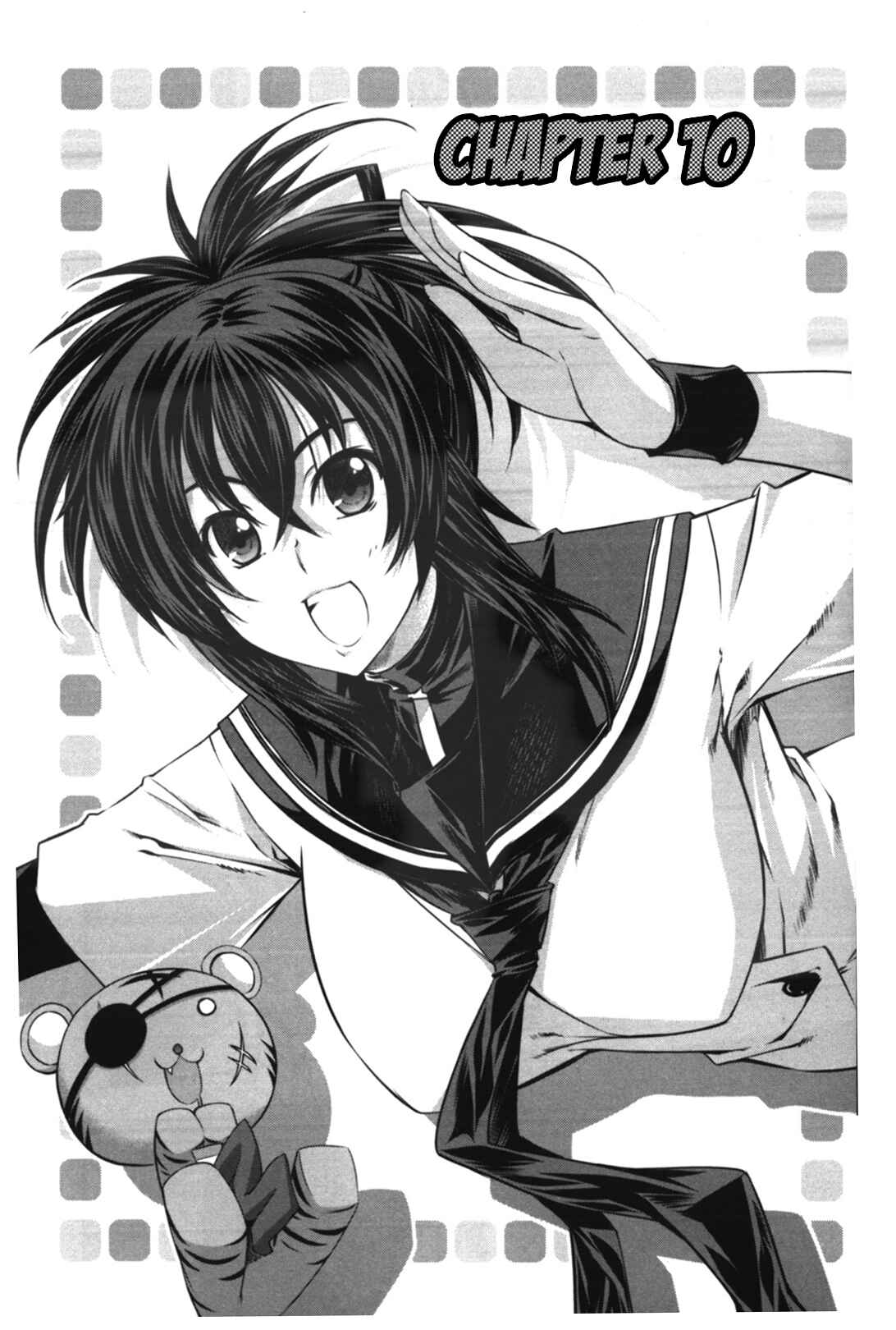 Page 1 Chapter 10 Kämpfer
