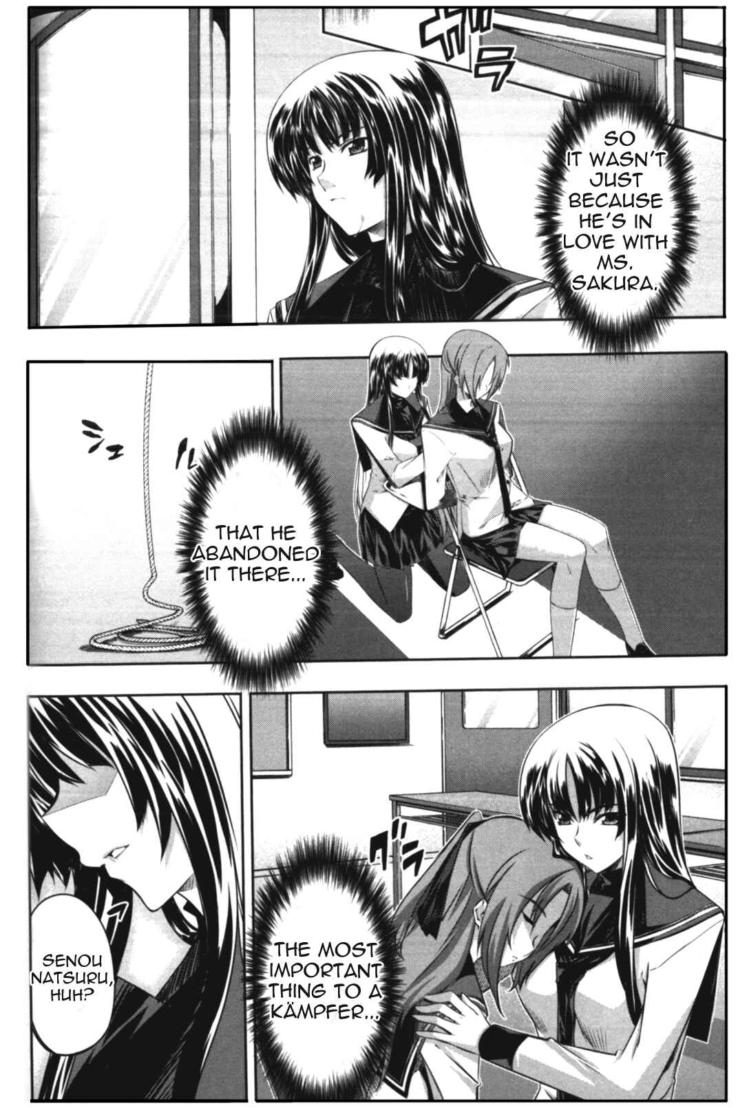 Page 12 Chapter 10 Kämpfer