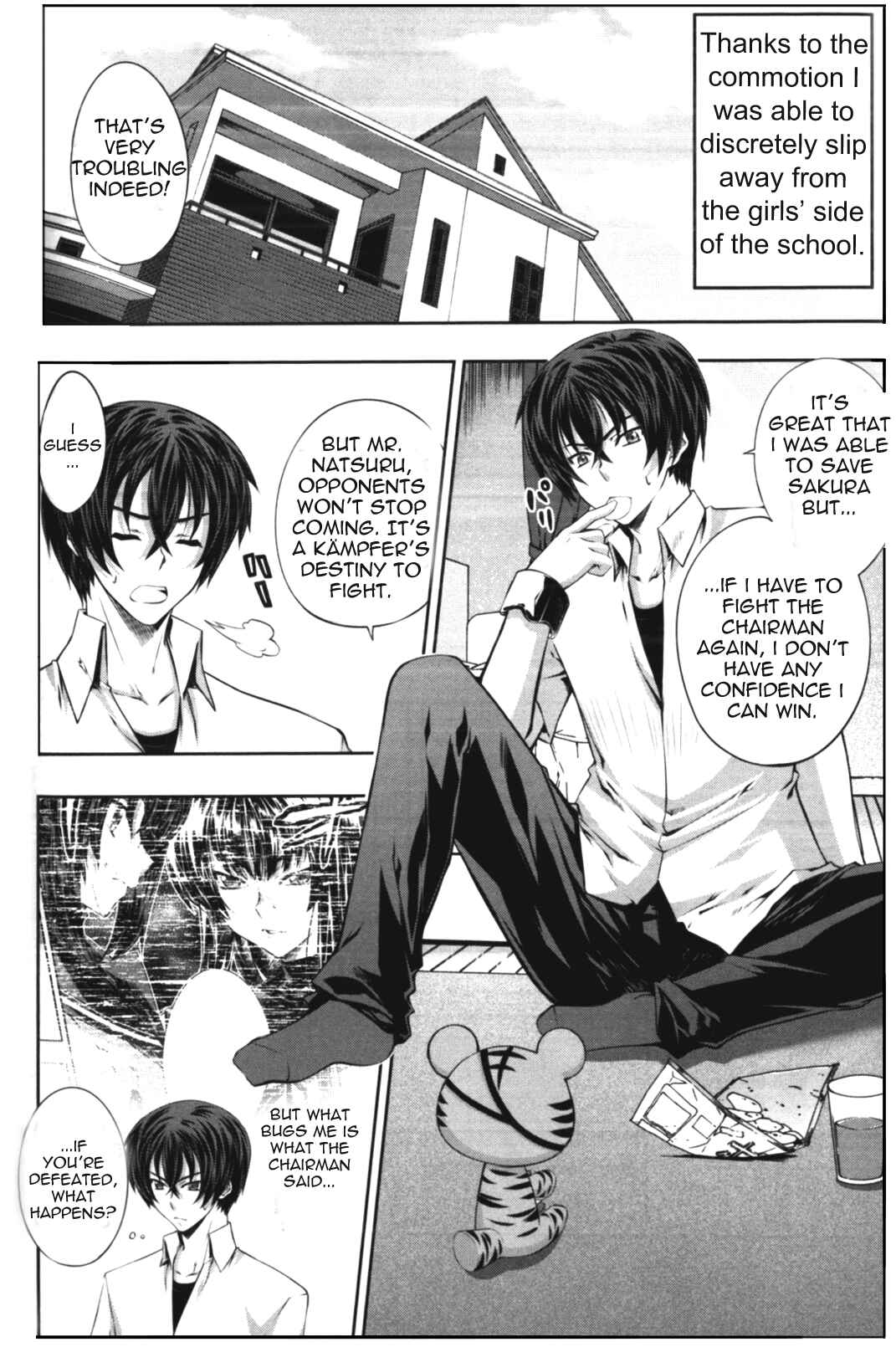 Page 16 Chapter 10 Kämpfer
