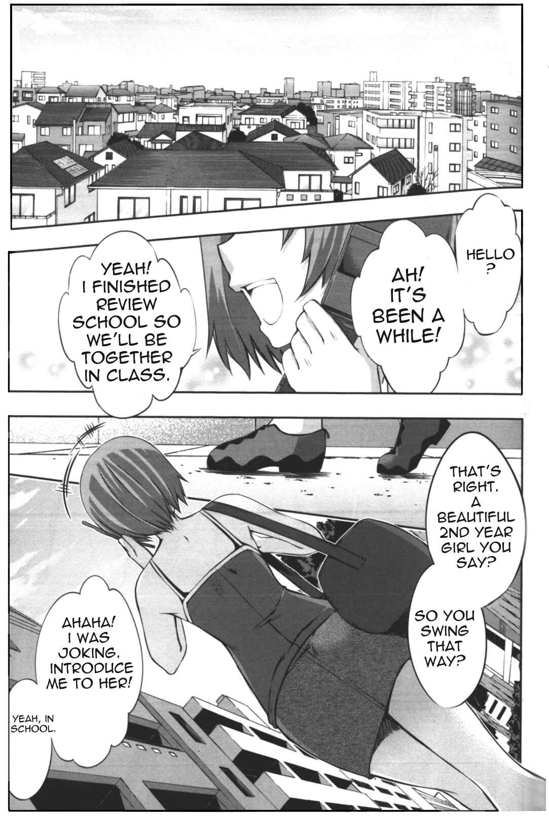 Page 19 Chapter 10 Kämpfer