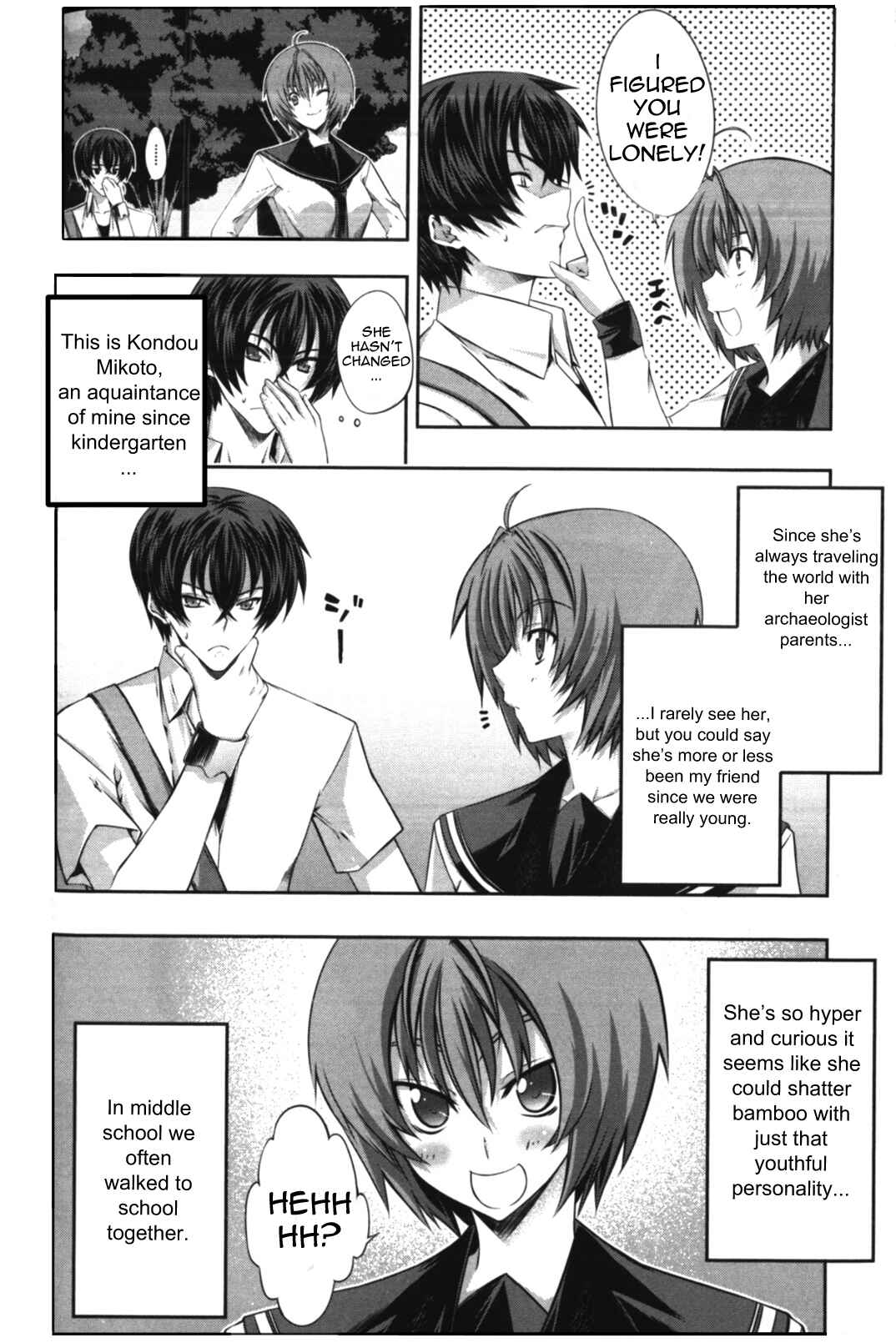 Page 28 Chapter 10 Kämpfer