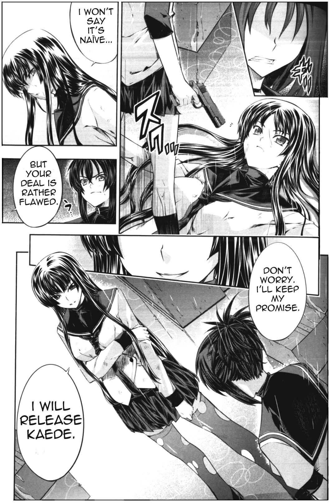 Page 7 Chapter 10 Kämpfer