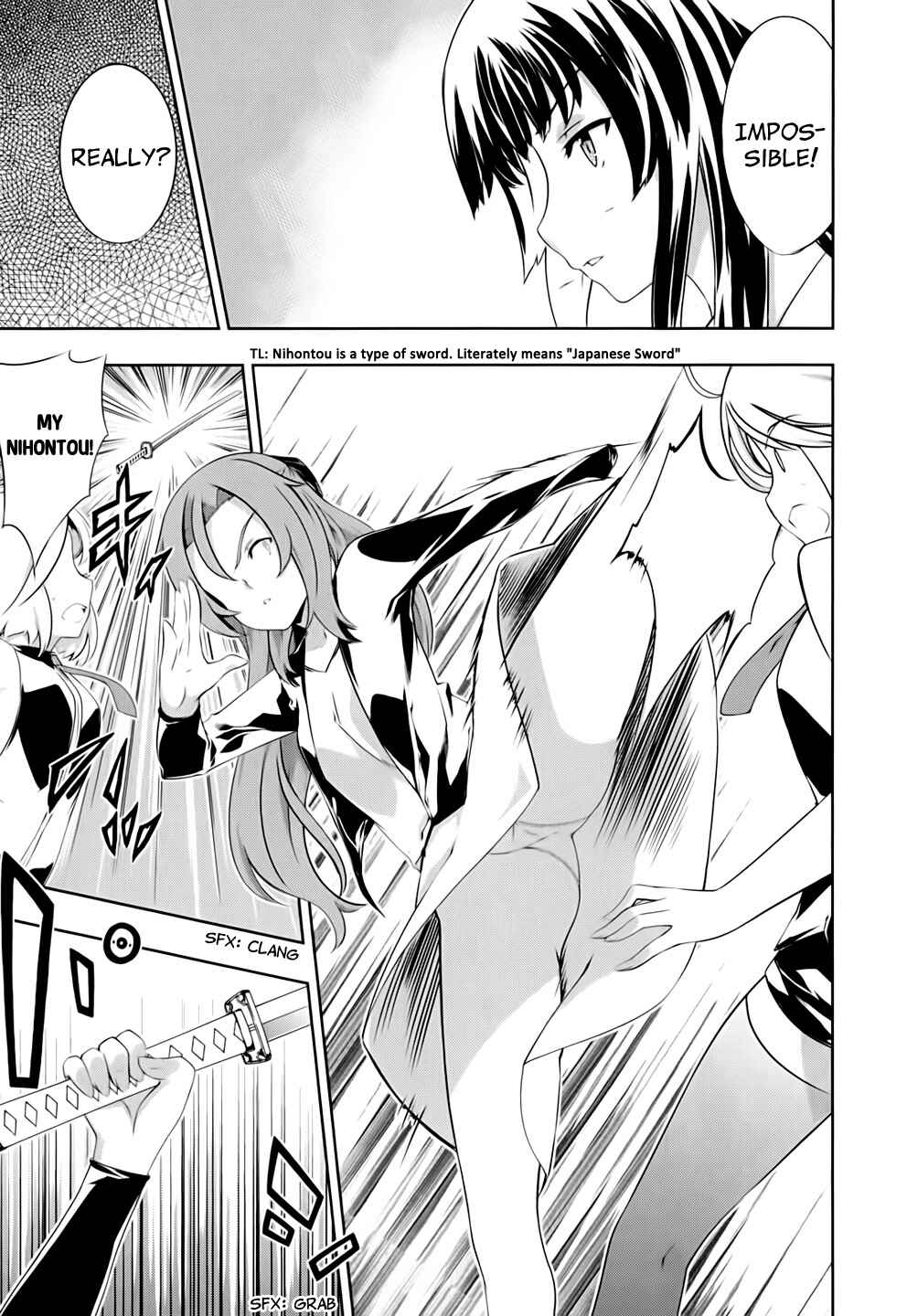Page 11 Chapter 54 Kämpfer