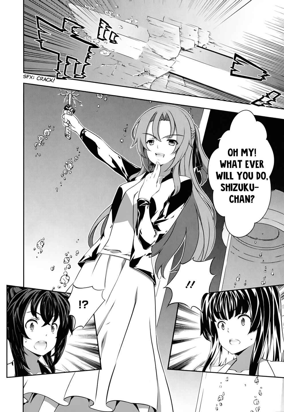 Page 12 Chapter 54 Kämpfer