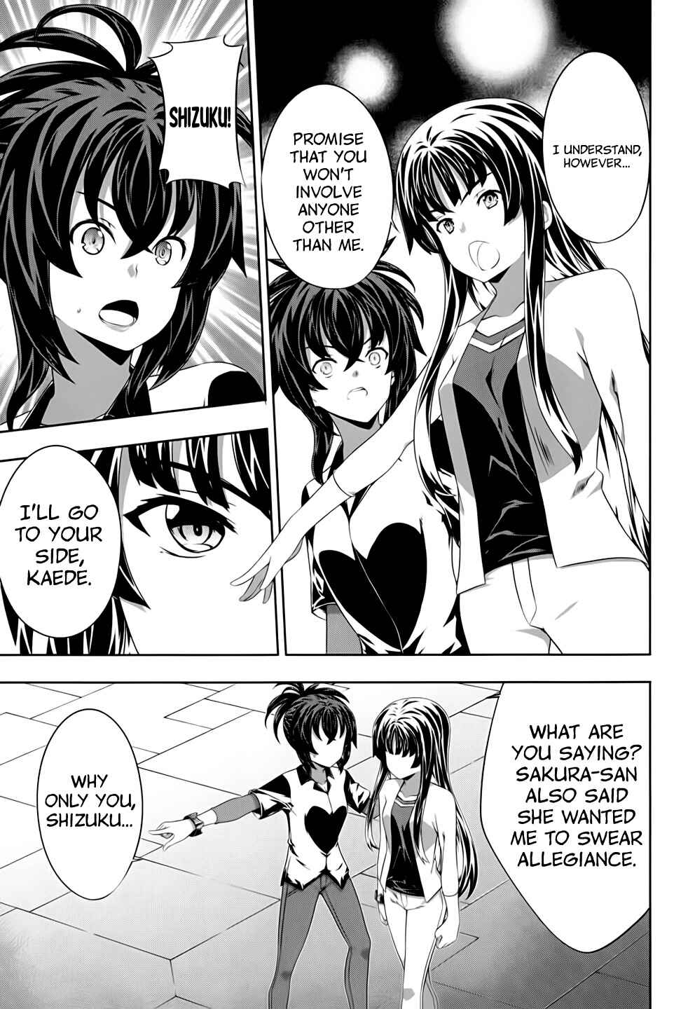 Page 15 Chapter 54 Kämpfer