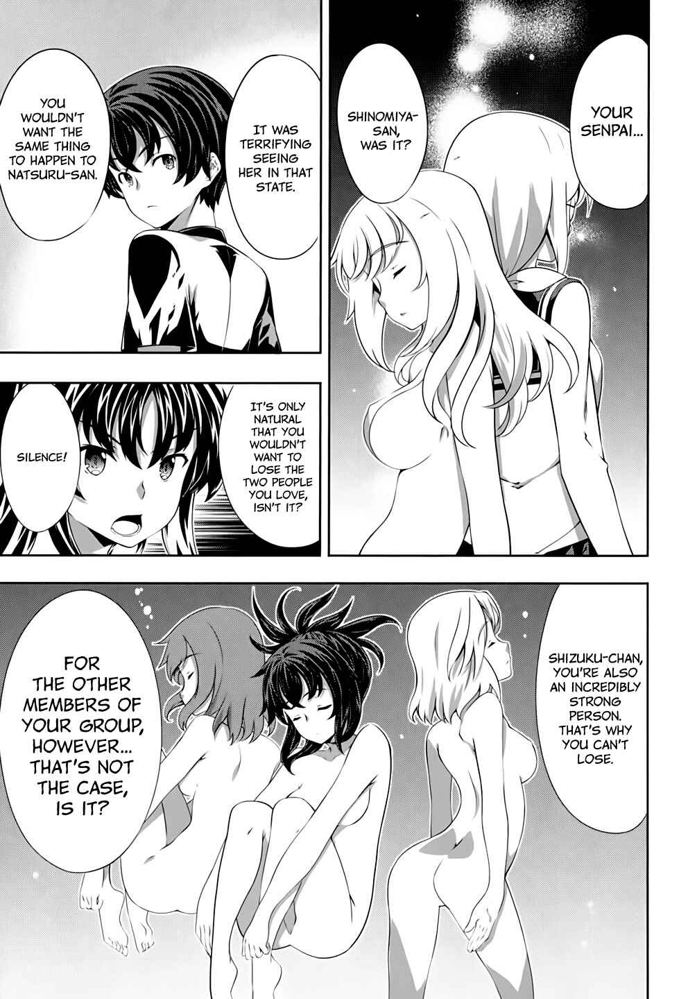 Page 23 Chapter 54 Kämpfer