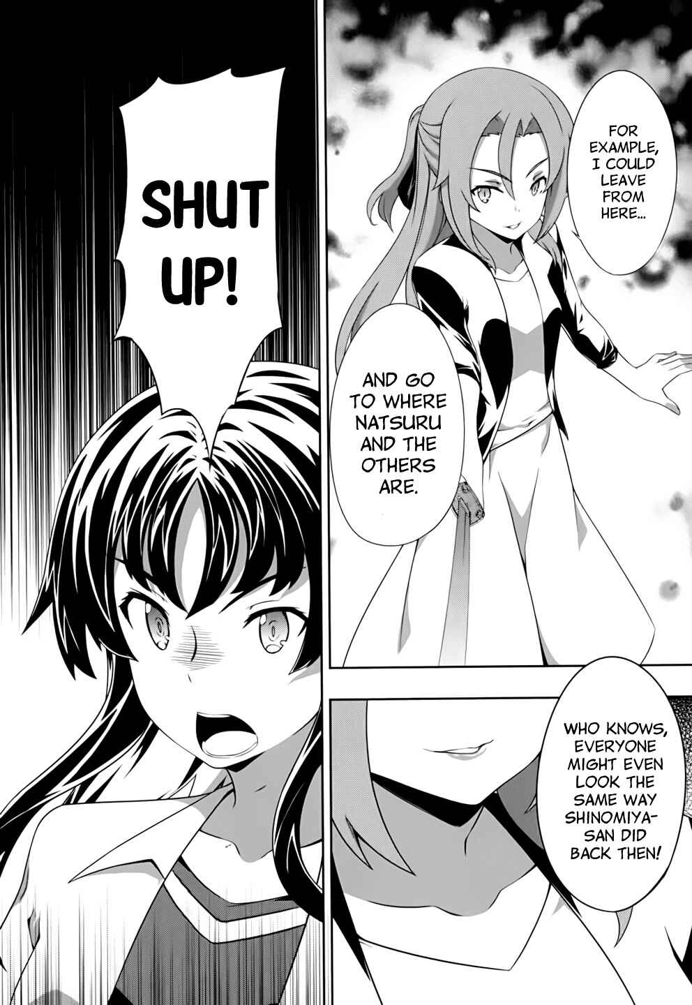 Page 24 Chapter 54 Kämpfer
