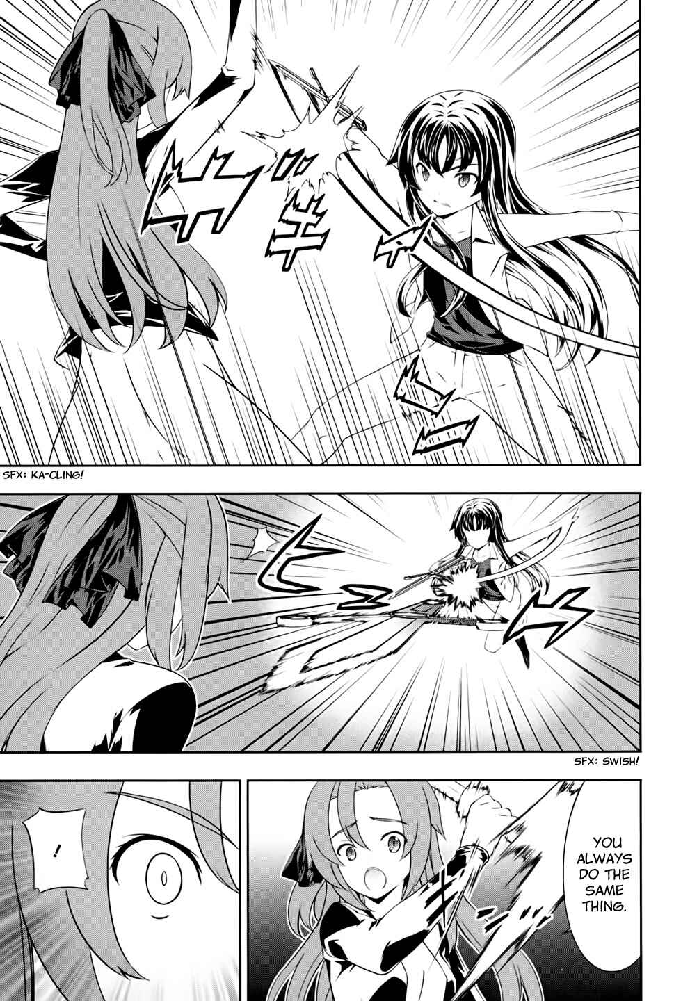 Page 25 Chapter 54 Kämpfer