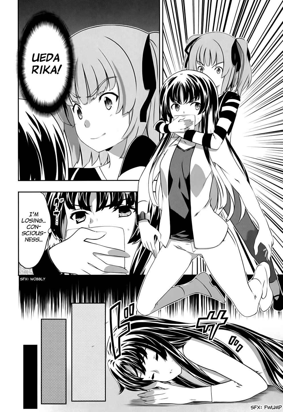 Page 28 Chapter 54 Kämpfer