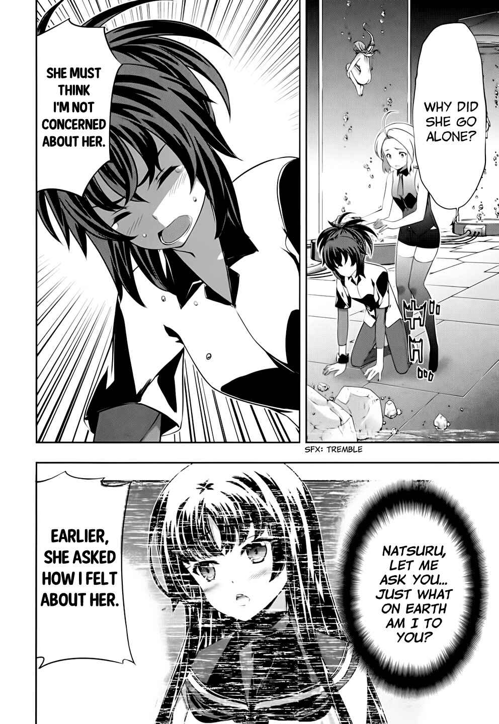 Page 30 Chapter 54 Kämpfer