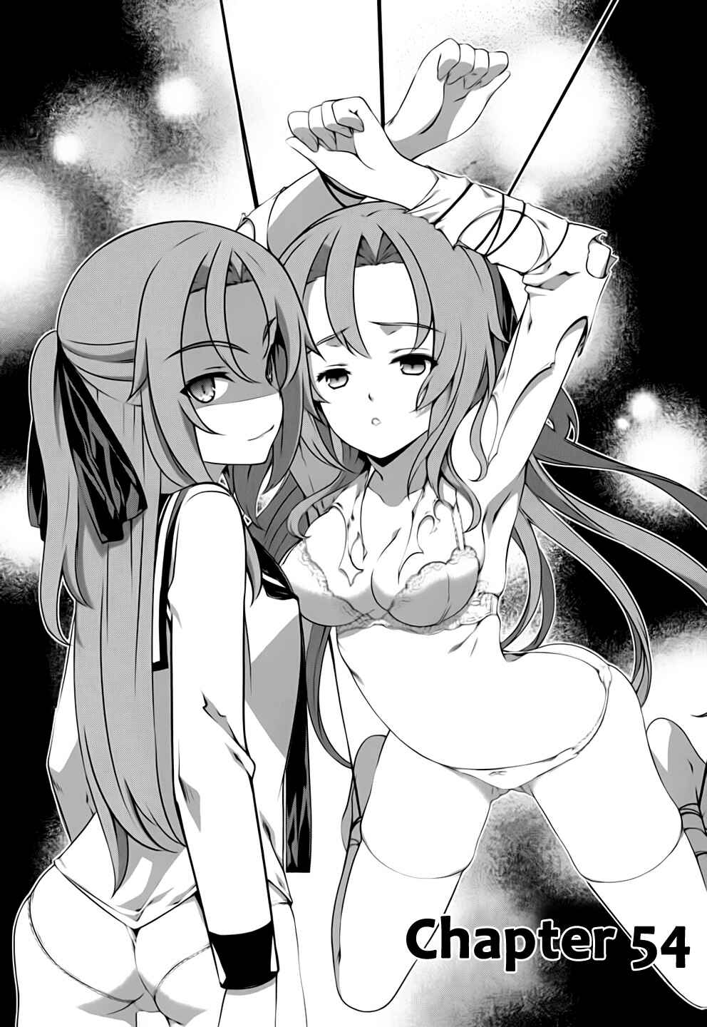 Page 5 Chapter 54 Kämpfer